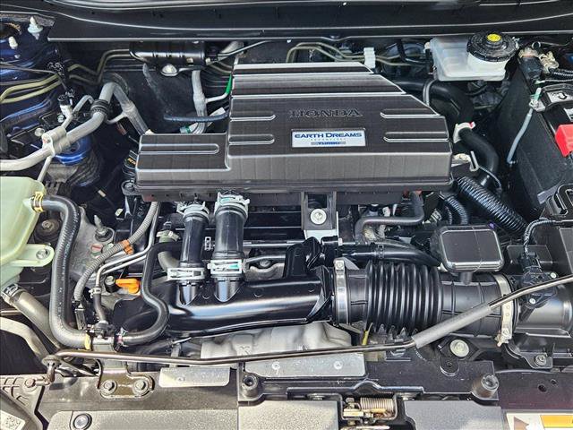 Used 2020 Honda CR-V LX image 22