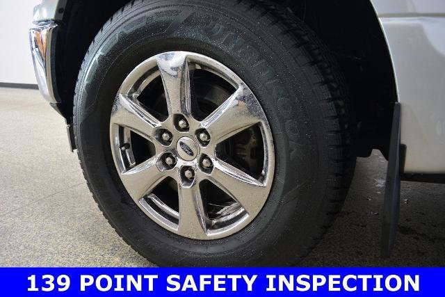 Certified 2019 Ford F150 XLT w/ XTR Package image 11