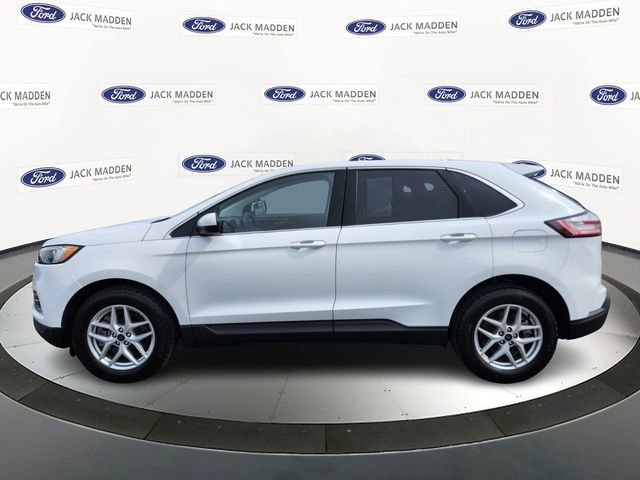 Certified 2022 Ford Edge SEL w/ Convenience Package image 6