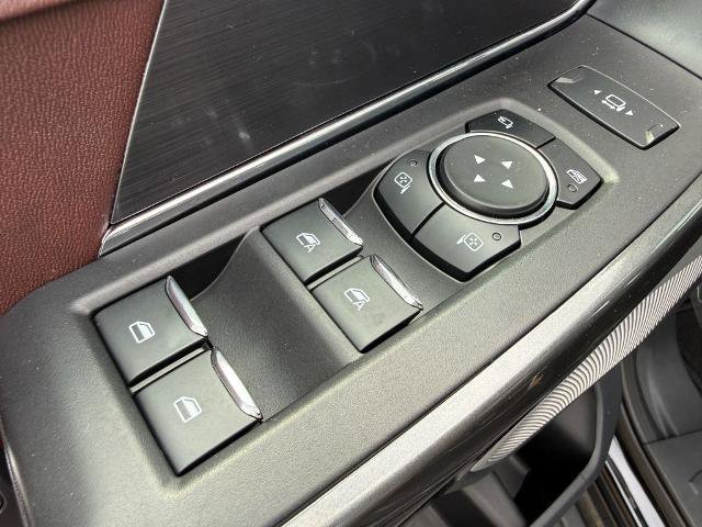 Certified 2023 Ford F150 Lariat w/ Equipment Group 502A High AWD/4WD image 33
