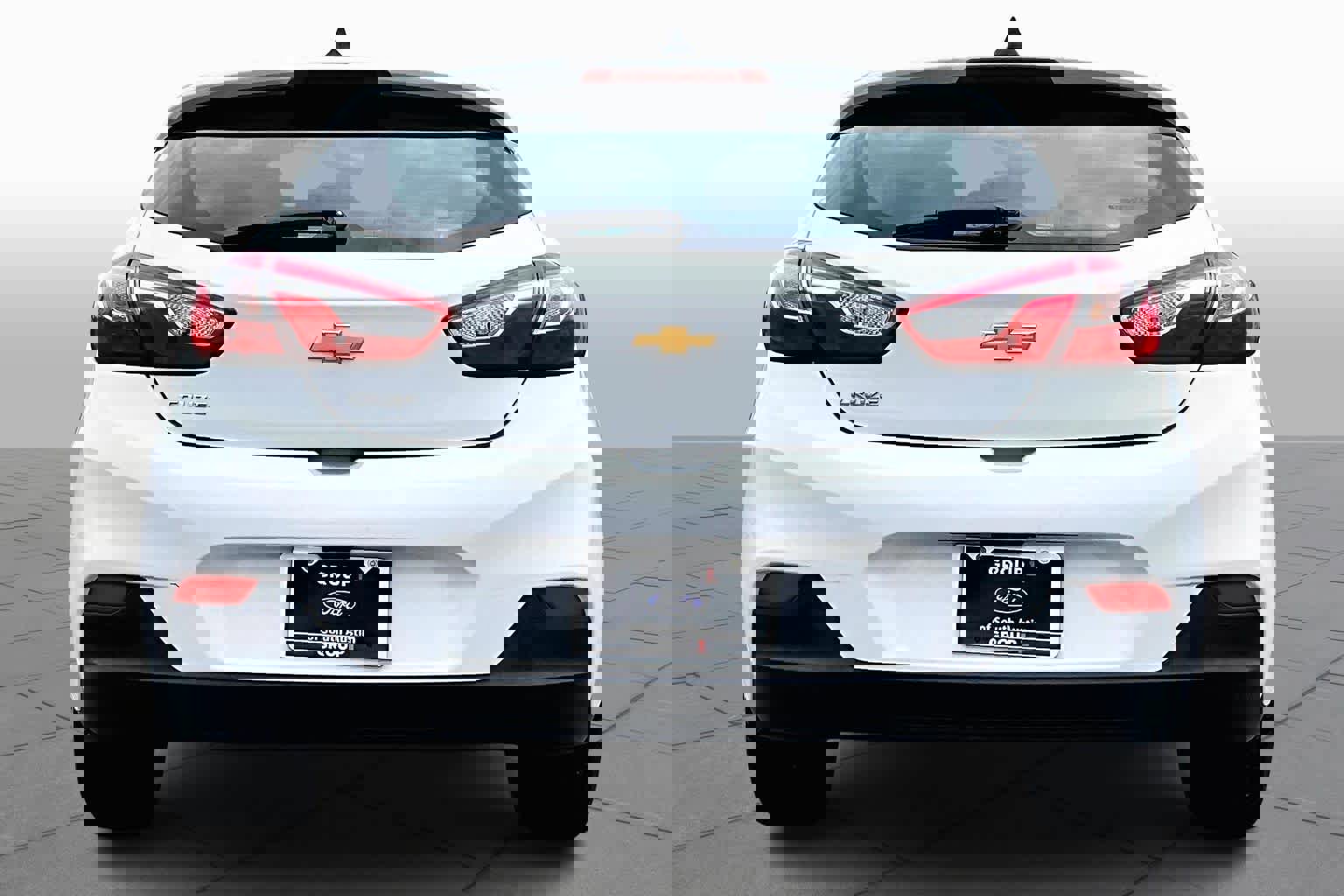 Used 2019 Chevrolet Cruze LS w/ LS Convenience Package image 5