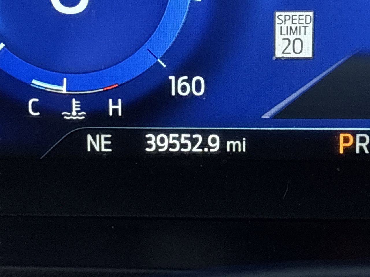 Certified 2021 Ford Explorer ST w/ Equipment Group 401A image 27