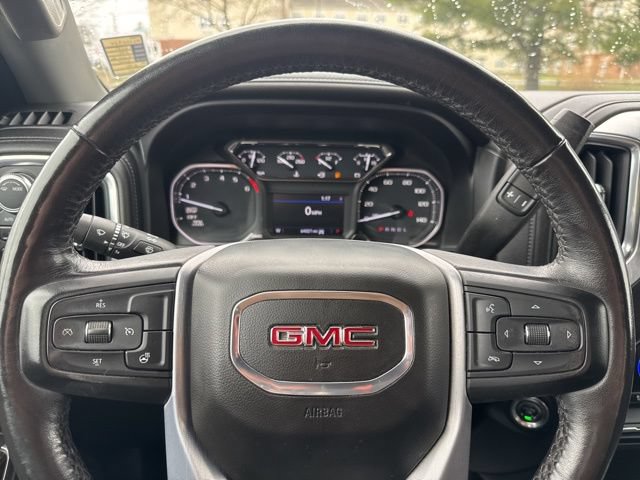 Used 2021 GMC Sierra 1500 Elevation AWD/4WD image 15