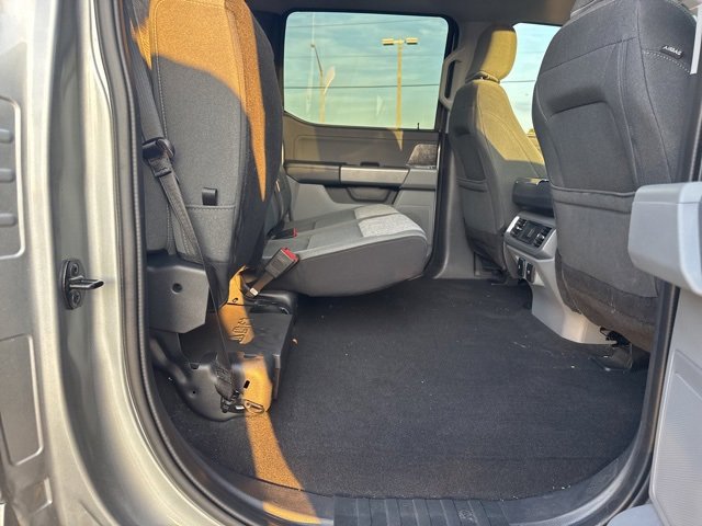 Certified 2023 Ford F150 XLT w/ Equipment Group 302A High image 15