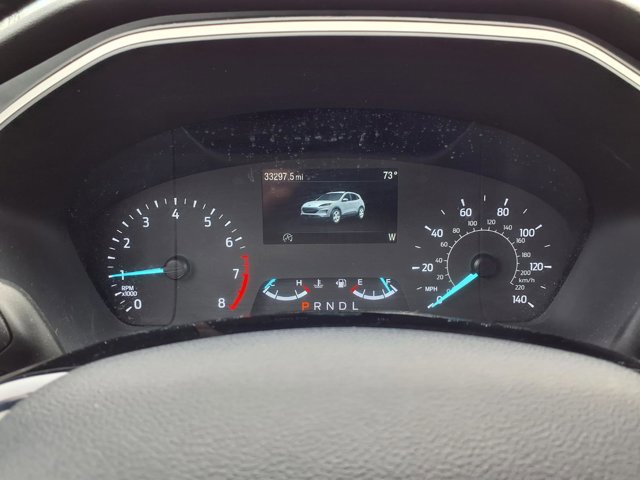 Certified 2022 Ford Escape SEL AWD/4WD image 16