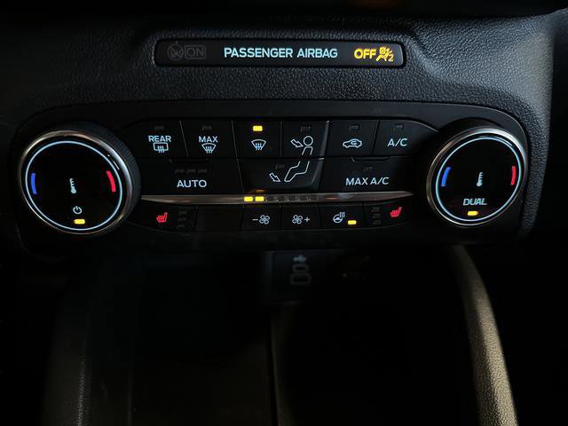 Certified 2025 Ford Escape ST-Line Elite image 20