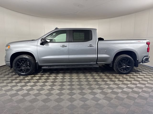 Used 2023 Chevrolet Silverado 1500 RST w/ True North Edition Plus AWD/4WD image 7