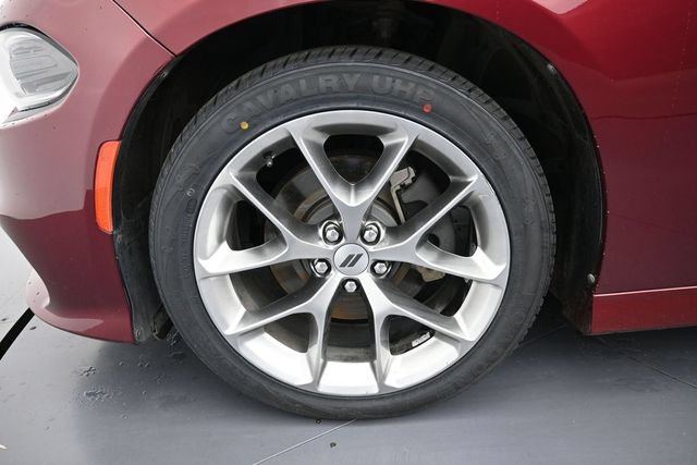 Used 2019 Dodge Charger GT w/ Plus Group RWD image 9