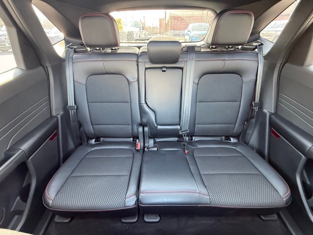 Certified 2023 Ford Escape ST-Line Select w/ Tech Pack #2 image 18