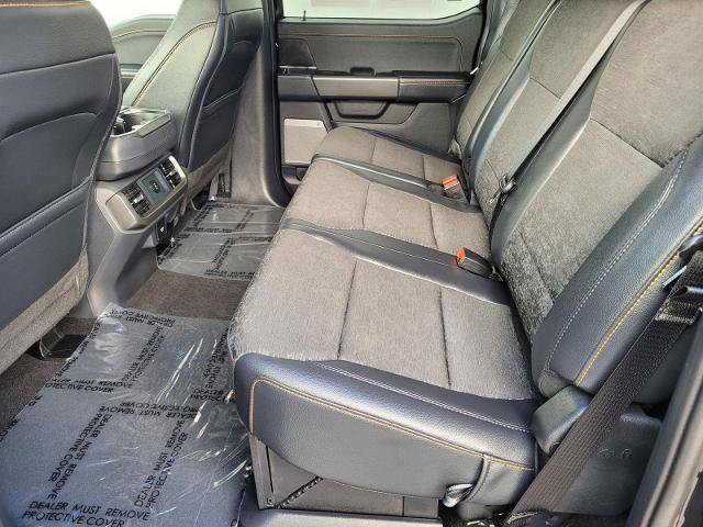 Certified 2025 Ford F150 Tremor w/ Bed Utility Package image 20