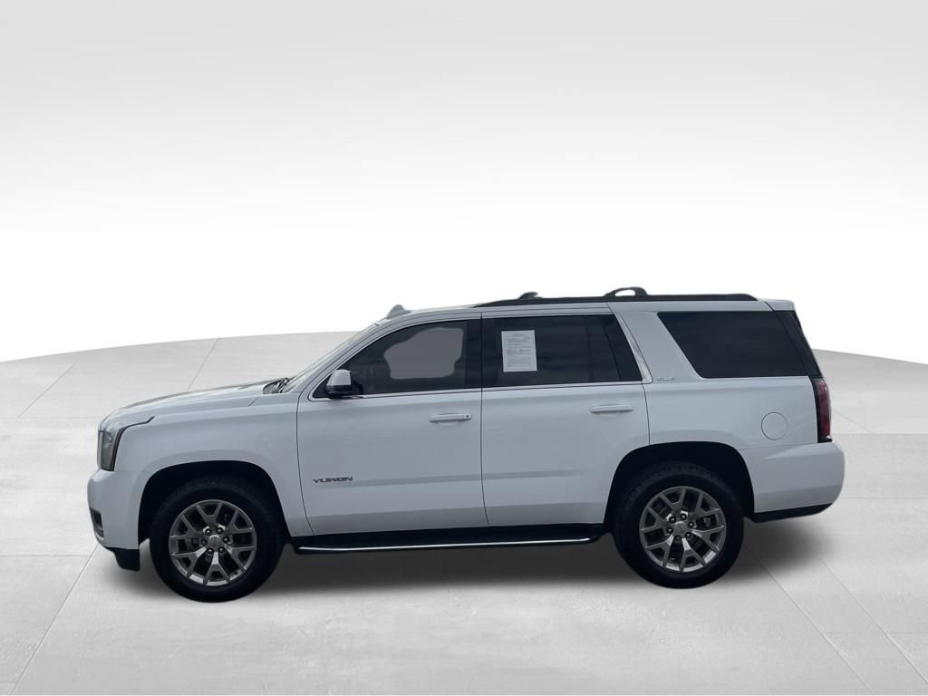 Used 2019 GMC Yukon SLE w/ SLE Value Package image 6
