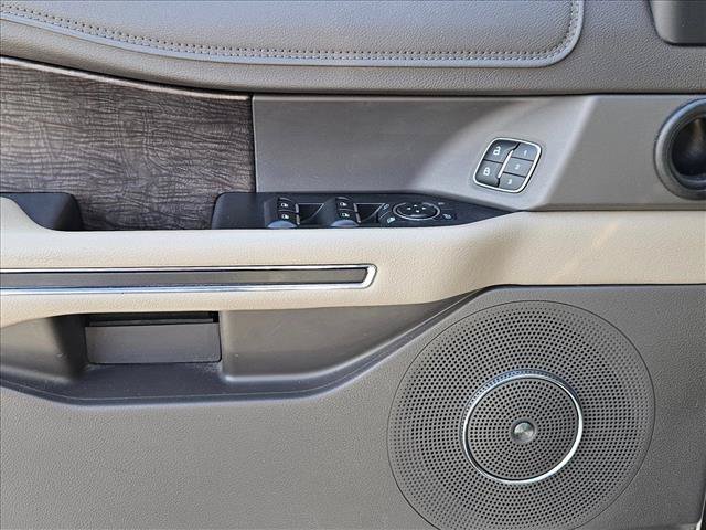 Certified 2019 Ford Expedition Limited w/ Equipment Group 302A RWD image 9