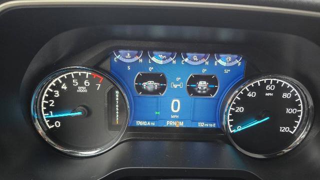 Certified 2023 Ford F150 XLT w/ Equipment Group 302A High image 19