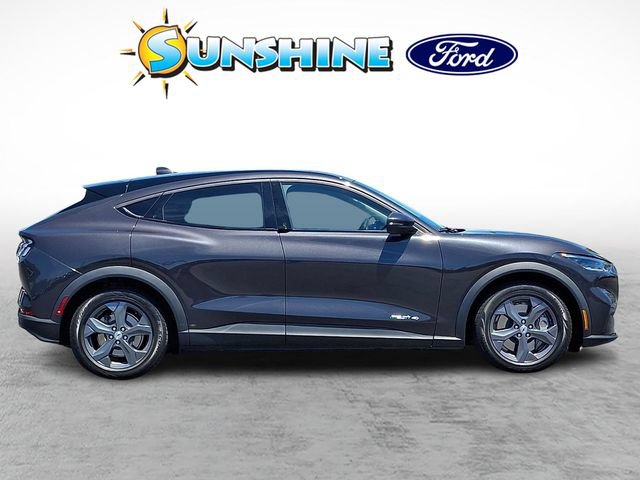 Certified 2021 Ford Mustang Mach-E Select AWD/4WD image 7