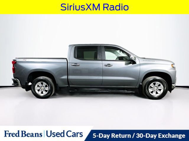 Used 2021 Chevrolet Silverado 1500 LT image 6