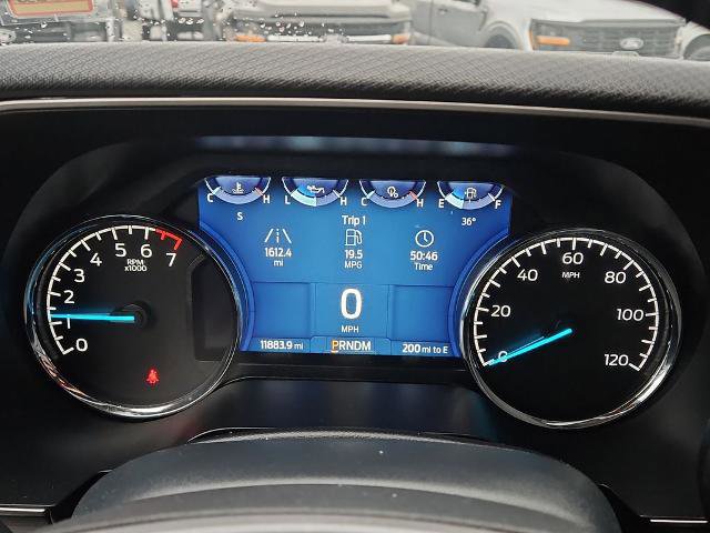 Certified 2022 Ford F150 XLT w/ Equipment Group 302A High image 22