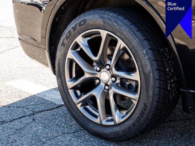 Used 2019 Dodge Durango R/T AWD/4WD image 7