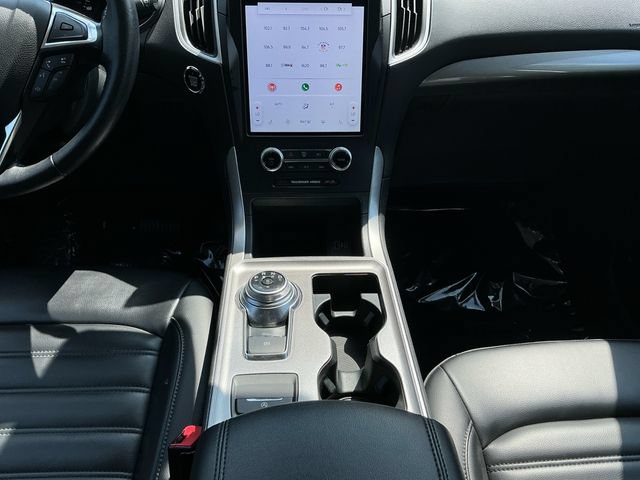 Certified 2024 Ford Edge SEL AWD/4WD image 15