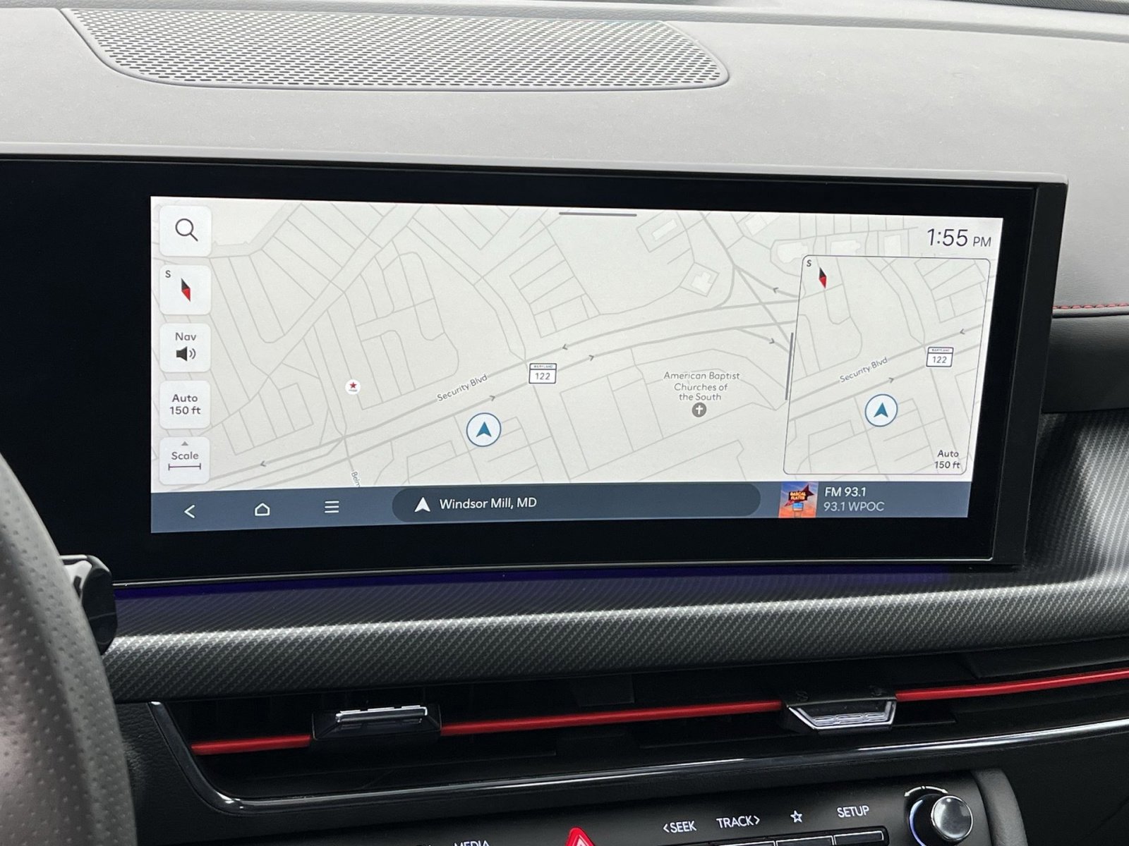 Used 2025 Hyundai Sonata N Line image 20