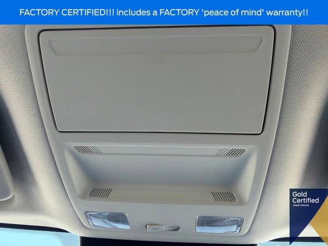 Certified 2026 Ford Maverick XLT FWD image 41