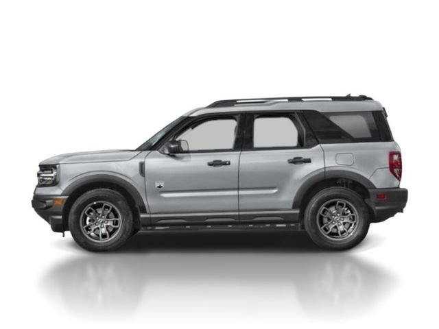 Certified 2023 Ford Bronco Sport Big Bend AWD/4WD image 3