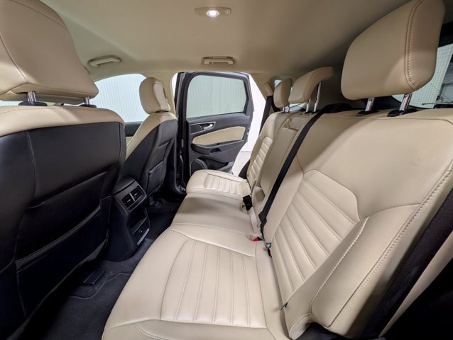 Certified 2024 Ford Edge SEL AWD/4WD image 14