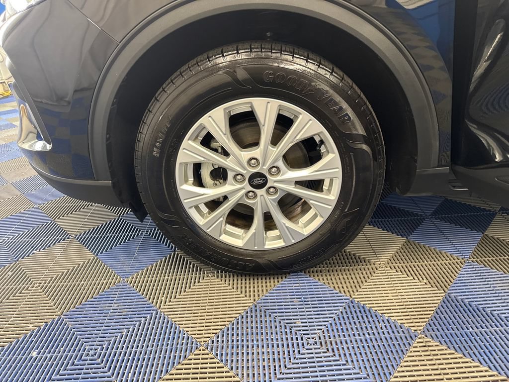 Certified 2023 Ford Escape Active w/ Tech Pack #2 AWD/4WD image 30