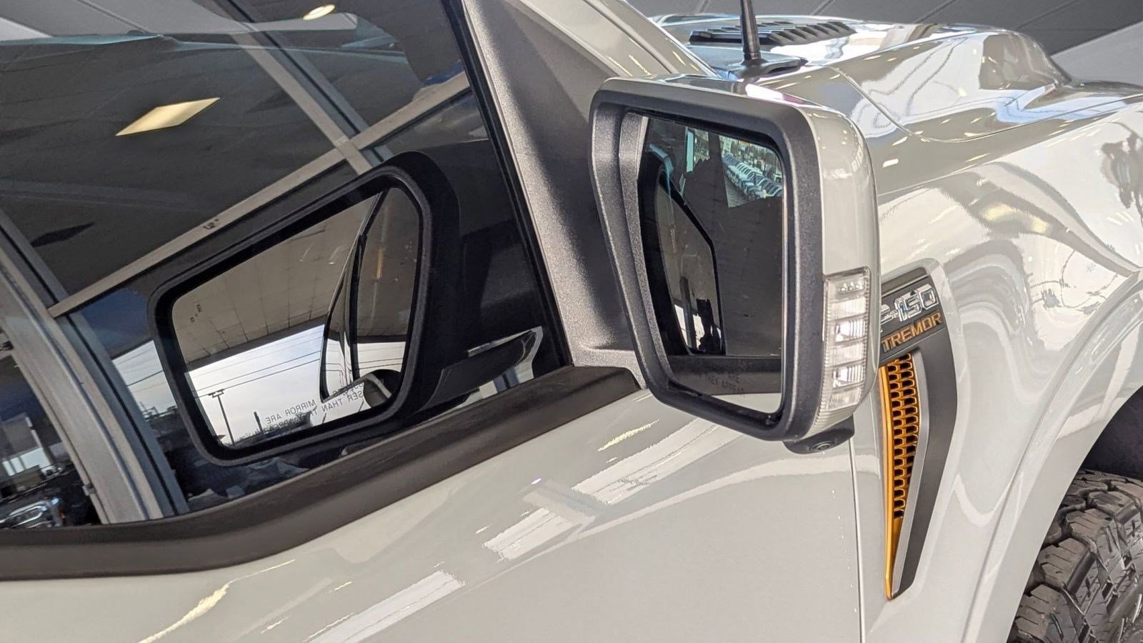 Certified 2023 Ford F150 Tremor w/ Equipment Group 402A High image 21