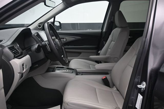 Used 2023 Honda Ridgeline RTL image 6