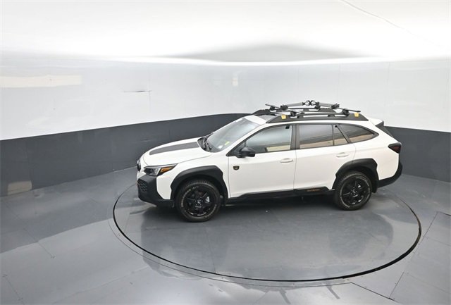 Used 2025 Subaru Outback Wilderness image 18