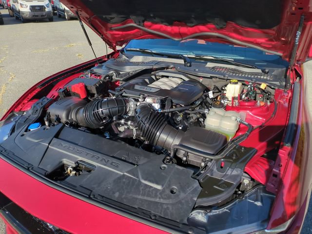 Certified 2024 Ford Mustang GT Premium RWD image 33