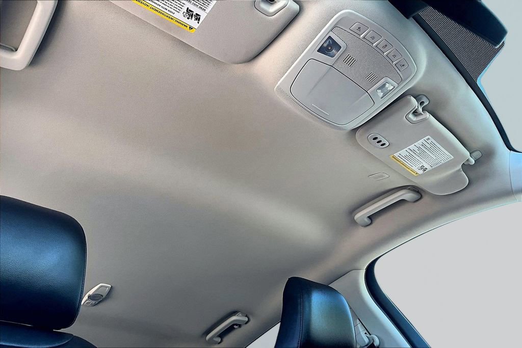 Certified 2024 Ford Edge SEL w/ Convenience Package AWD/4WD image 22