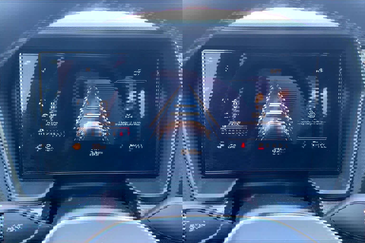 Used 2026 GMC Terrain Elevation image 25