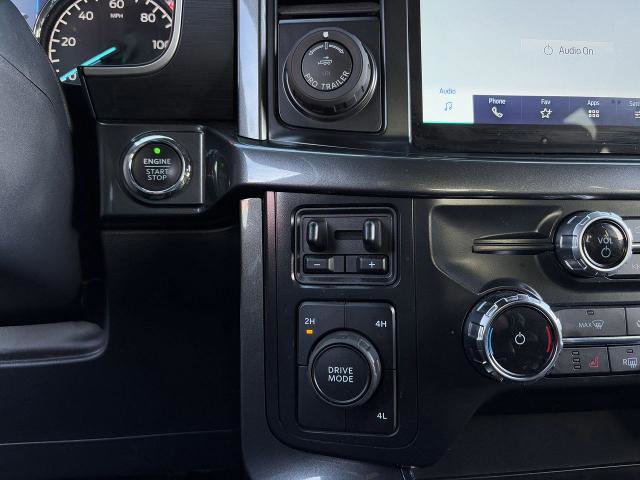 Certified 2022 Ford F150 XLT w/ Equipment Group 302A High image 21