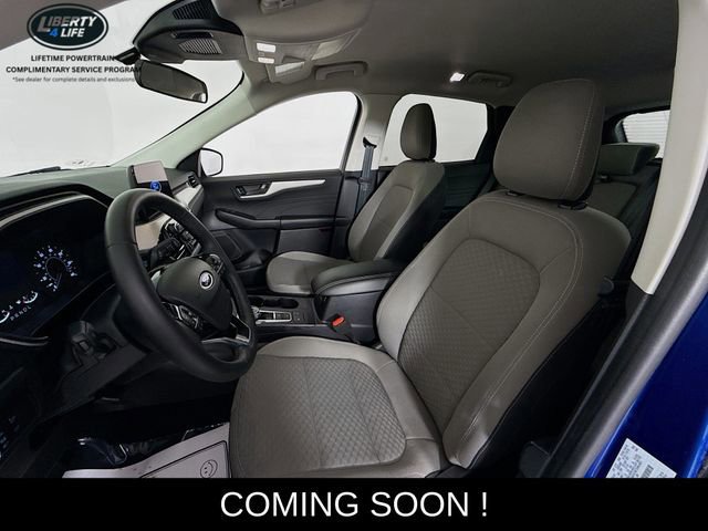 Certified 2022 Ford Escape SE w/ Convenience Package image 21