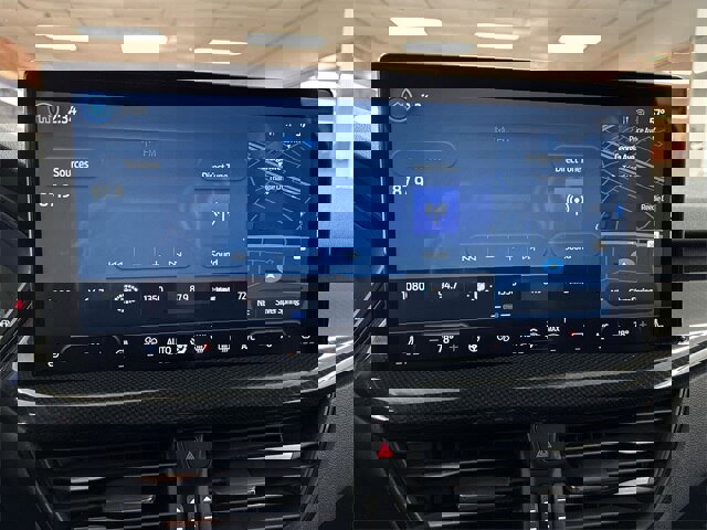 Certified 2023 Ford Escape ST-Line w/ Tech Pack #1 image 8