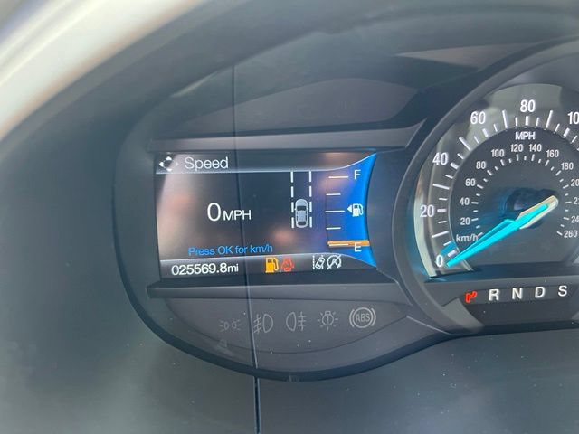 Certified 2023 Ford Edge Titanium AWD/4WD image 12