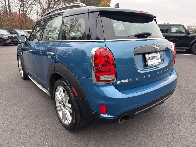 Used 2020 MINI Cooper Countryman image 3