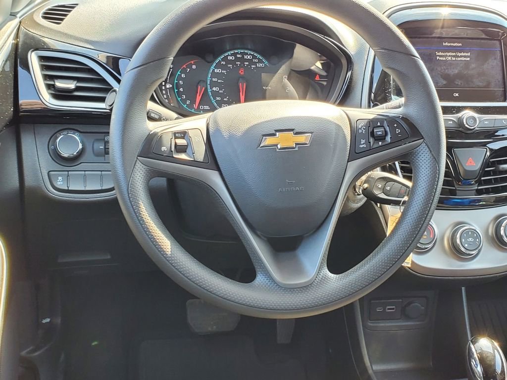 Used 2019 Chevrolet Spark LT image 8