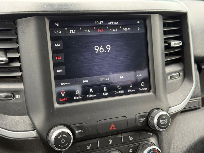 Used 2020 RAM 1500 Big Horn image 20