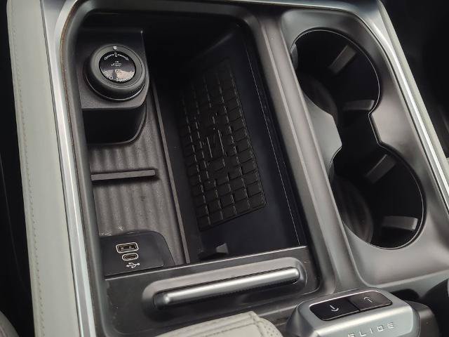 Certified 2025 Ford Expedition Platinum w/ Platinum Ultimate Package AWD/4WD image 29