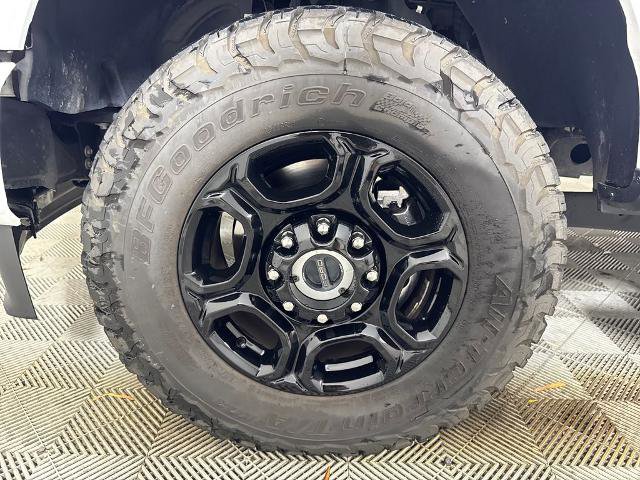 Certified 2024 Ford F250 XLT w/ XLT Premium Package AWD/4WD image 13