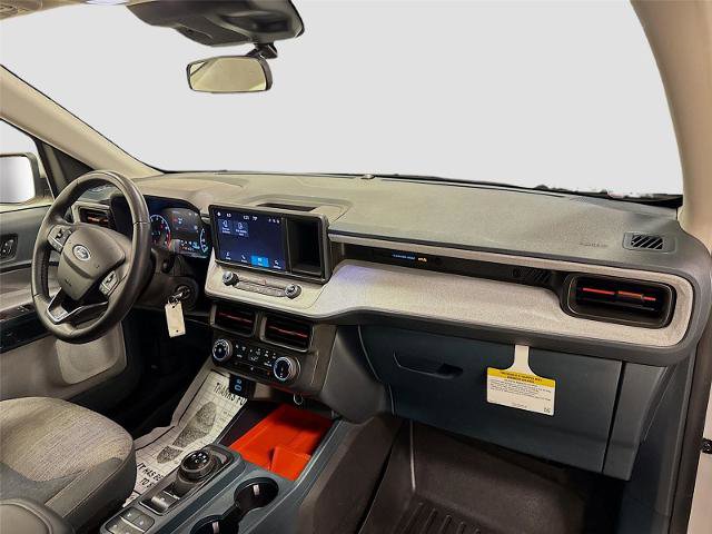 Certified 2023 Ford Maverick XLT w/ XLT Luxury Package image 27