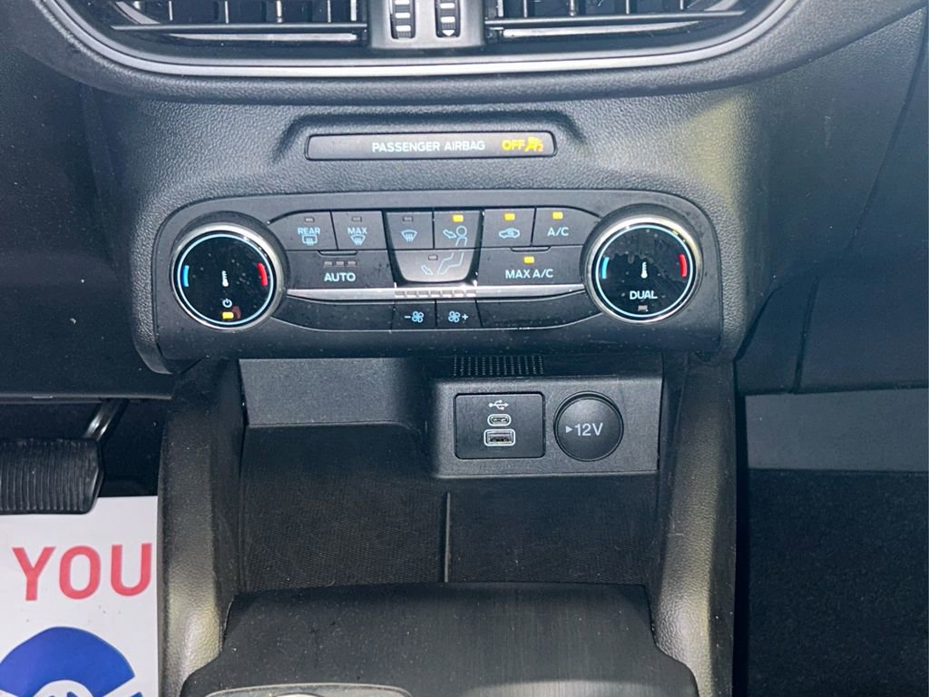 Certified 2025 Ford Escape Active AWD/4WD image 30