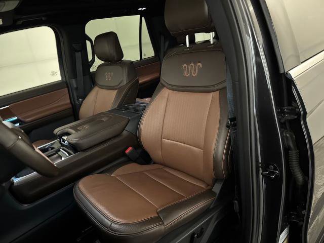 Certified 2025 Ford Expedition King Ranch AWD/4WD image 19
