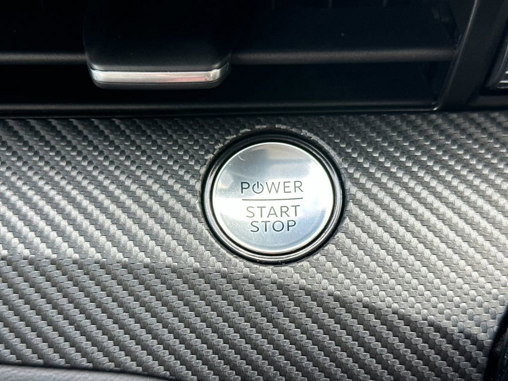 Certified 2025 Ford Mustang Mach-E Premium image 22