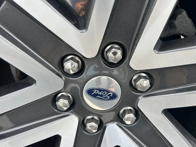 Certified 2023 Ford F150 XL w/ STX Appearance Package AWD/4WD image 19