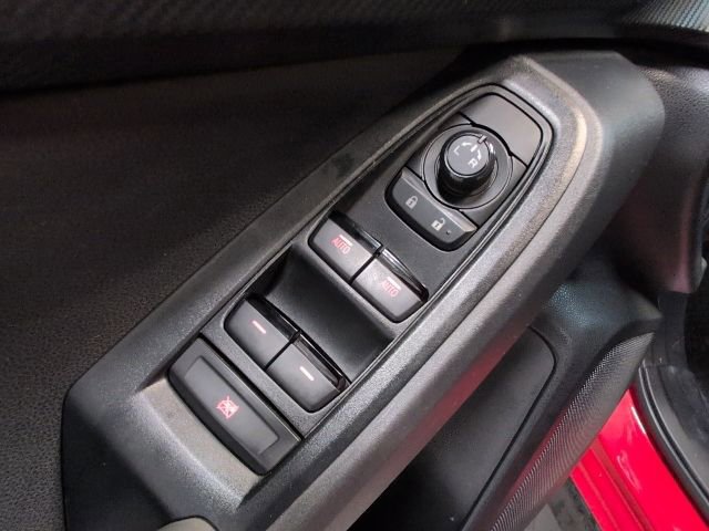 Used 2024 Subaru Crosstrek 2.0i Premium AWD/4WD image 16