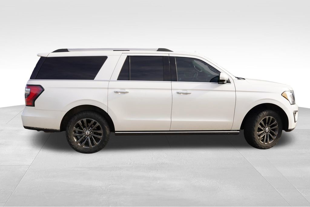 Certified 2019 Ford Expedition Max Limited AWD/4WD image 2