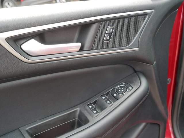 Certified 2022 Ford Edge SEL w/ Convenience Package AWD/4WD image 15